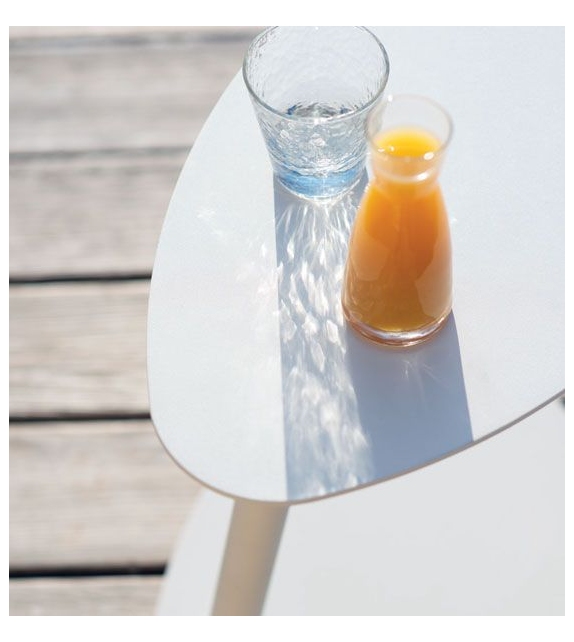 Infinity Ethimo Table