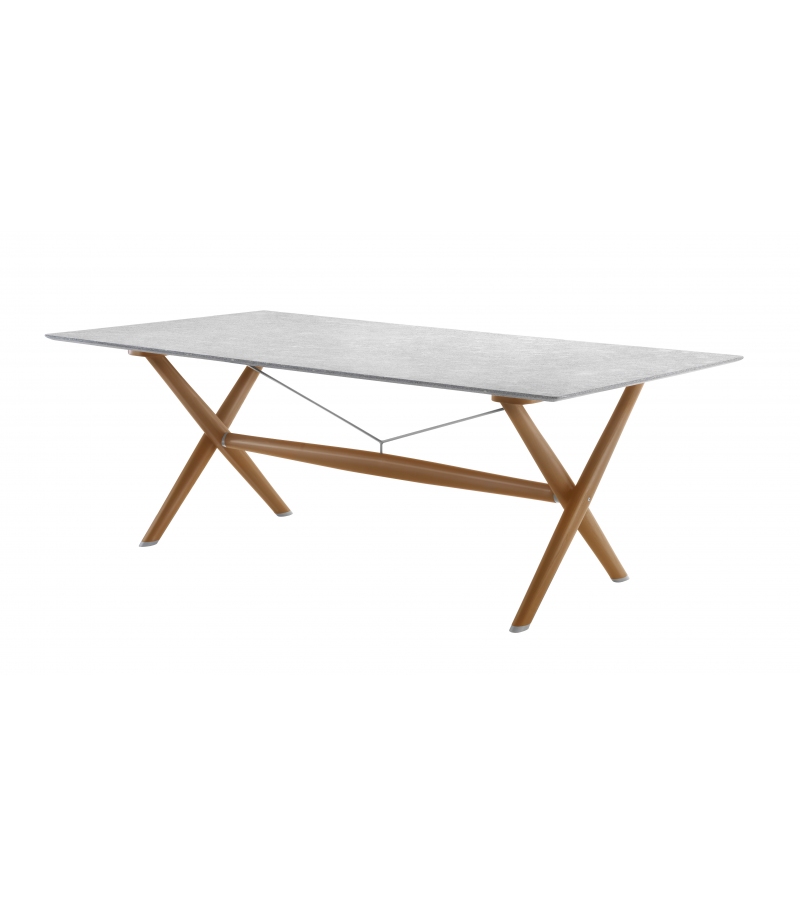 Boma Outdoor Table Flexform