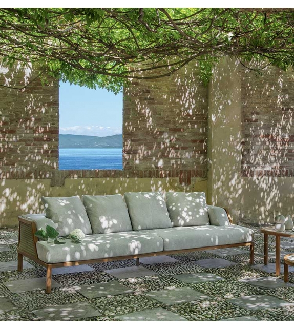 Grand Life Ethimo Canapé