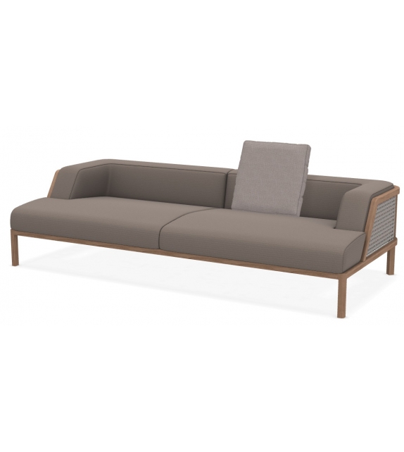 Grand Life Ethimo Sofa