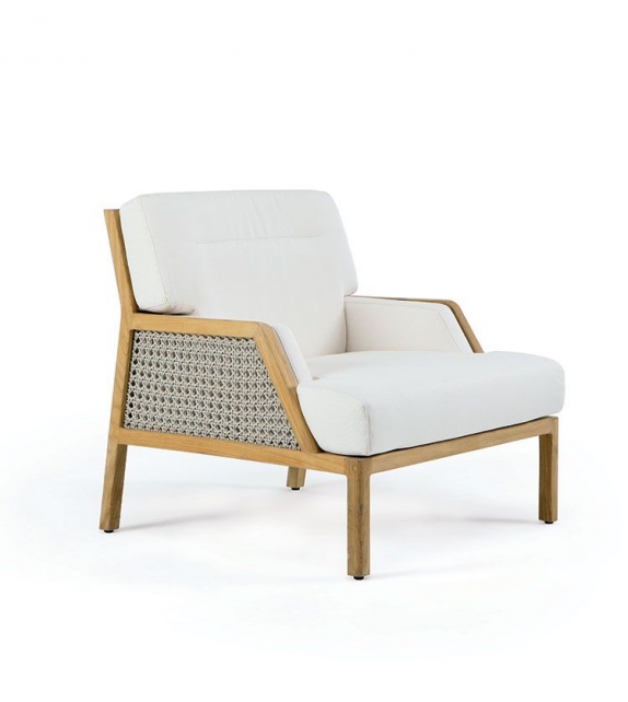 Ethimo Grand Life Bergère