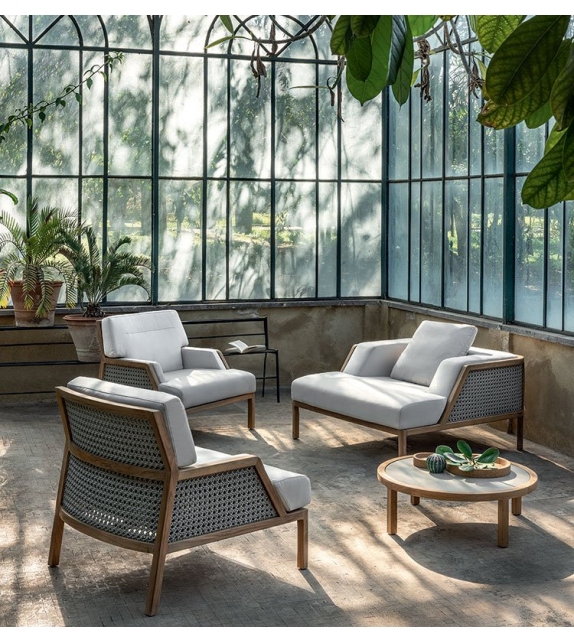 Ethimo Grand Life Bergère