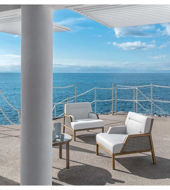 Ethimo Grand Life Bergère