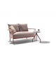 Sofa Camargue Flexform