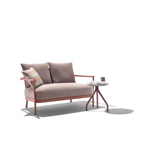 Camargue Flexform Sofa