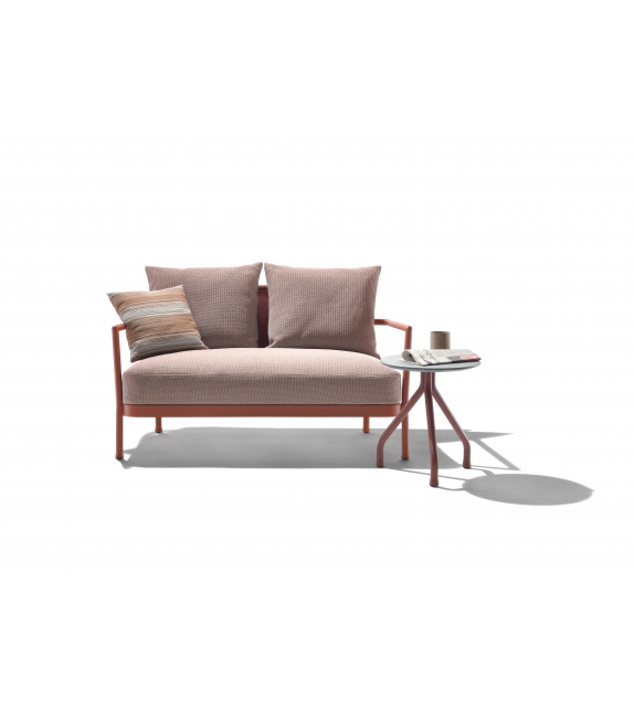 Camargue Flexform Sofa