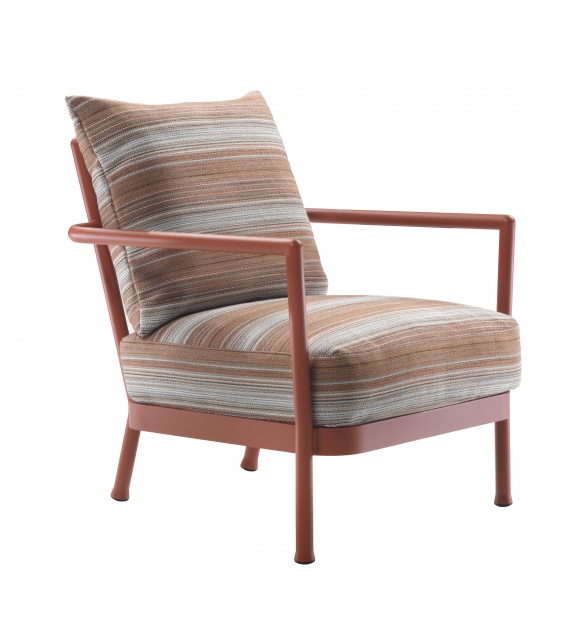 Camargue Flexform Poltrona