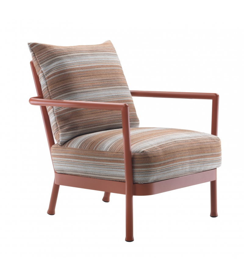 Camargue Flexform Sessel