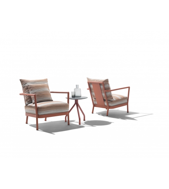 Camargue Flexform Butaca