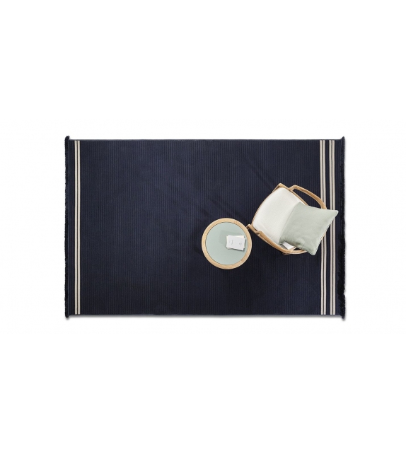 Sherazade Poltrona Frau Teppich