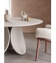 Maxim Argile Cattelan Italia Table