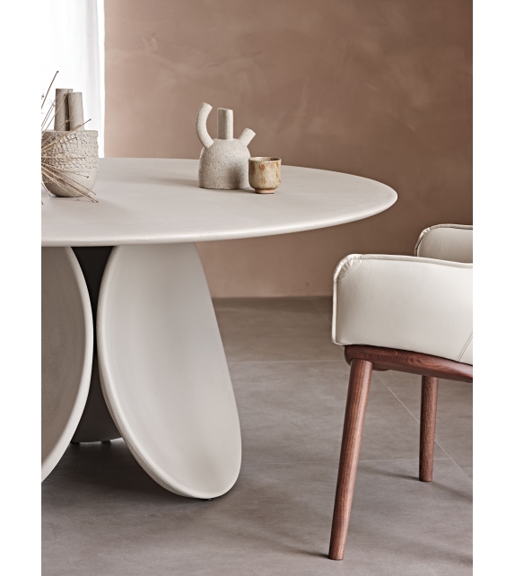 Maxim Argile Cattelan Italia Tavolo