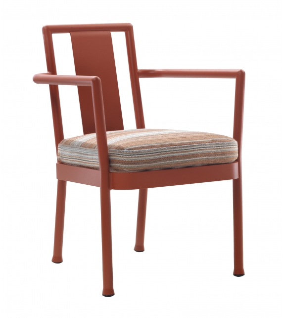 Camargue Flexform Armchair