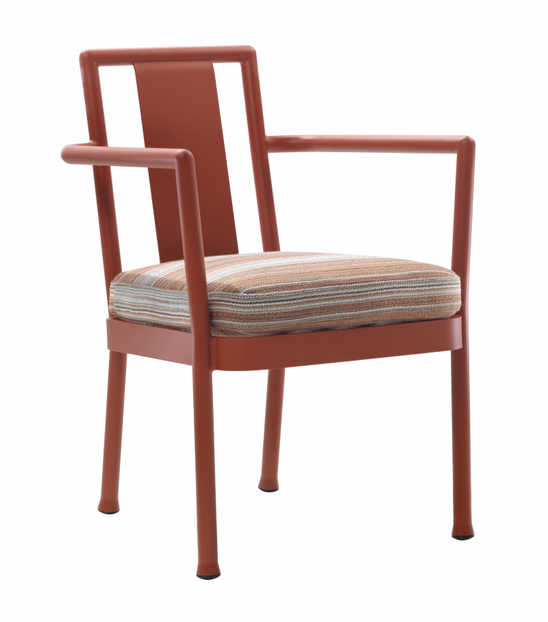 Camargue Flexform Armchair