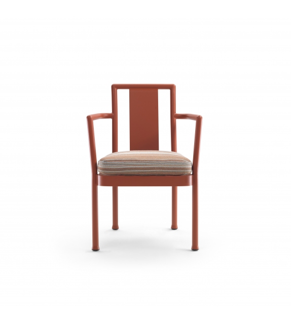 Camargue Flexform Fauteuil