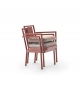 Camargue Flexform Armchair