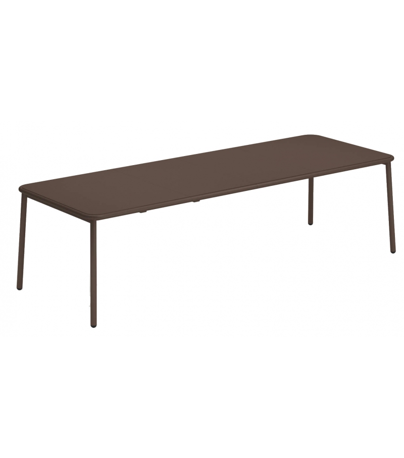 Yard Emu Extensible Table Milia Shop