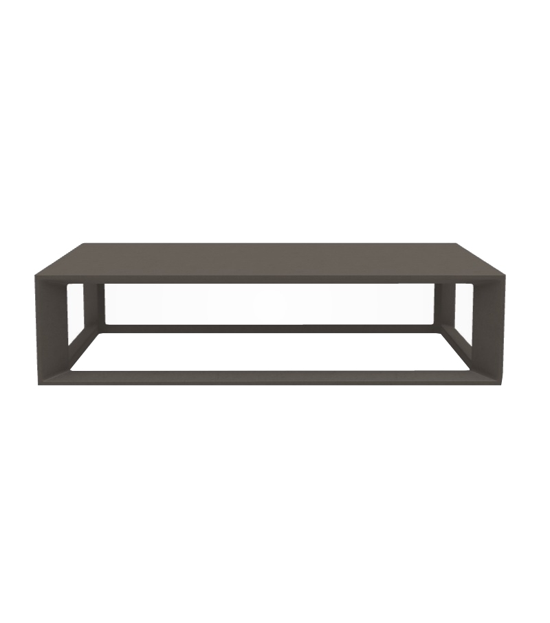 Pablo B&B Italia Outdoor Table Basse