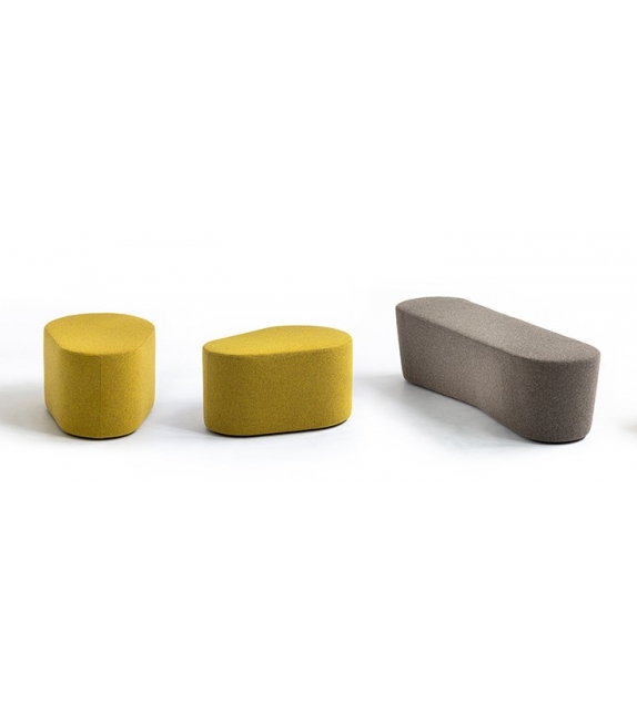 Pouf Taba Moroso