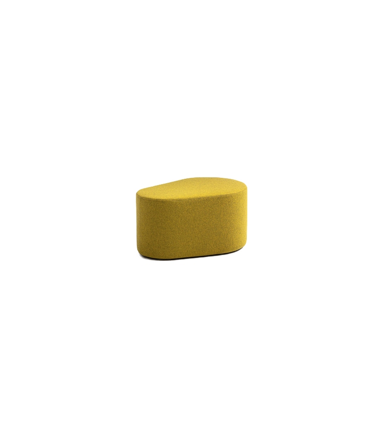 Moroso Taba Pouf