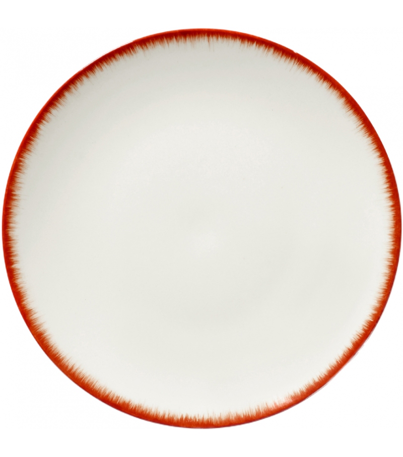 Listo para entregar - Plate dé Off Serax Plato