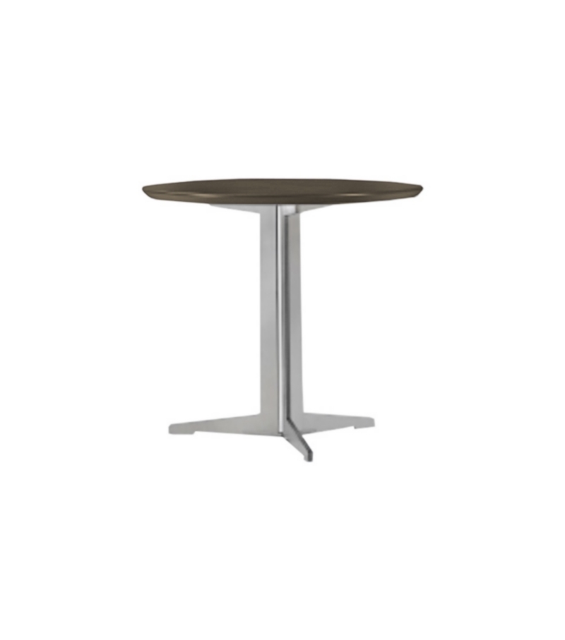 Ready for shipping - Fly Flexform Round Side Table