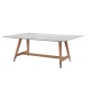Desco Outdoor Flexform Table