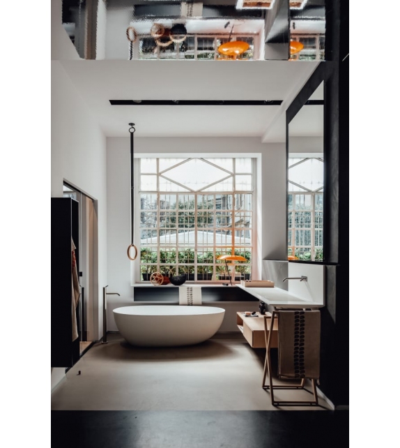 Spoon M Agape Baignoire