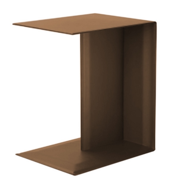 Ready for shipping - Plain Flexform Side Table