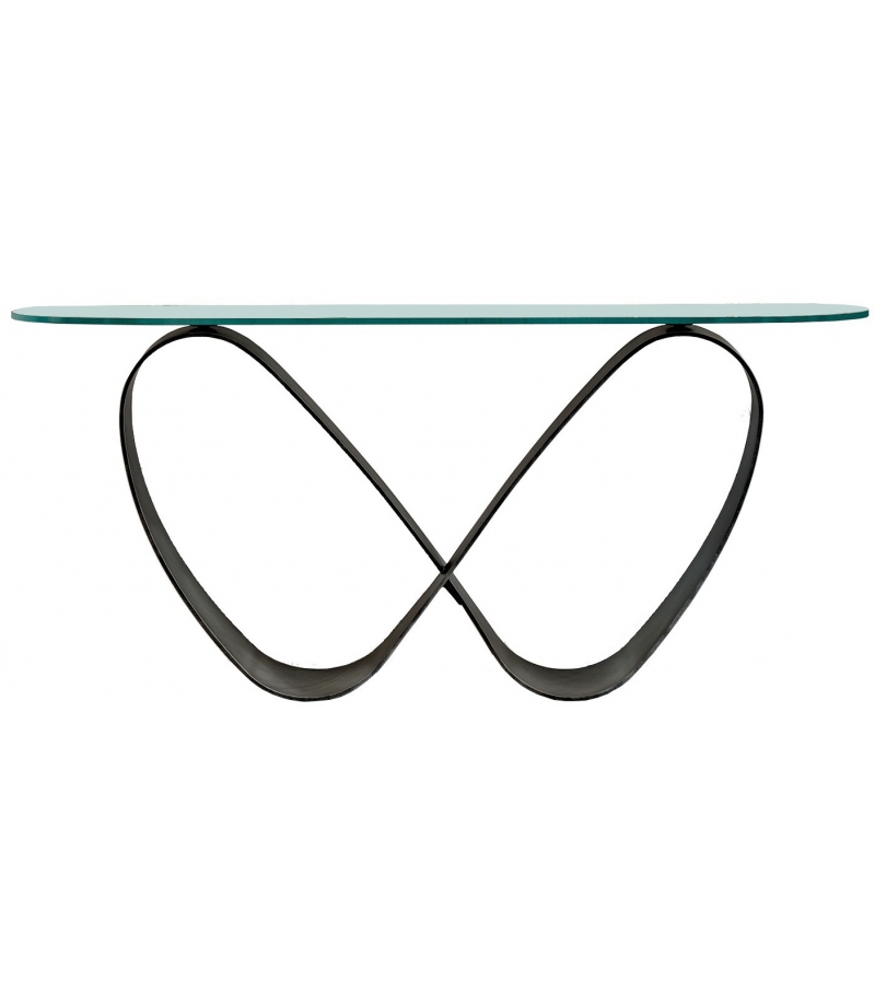 Butterfly Cattelan Italia Konsole