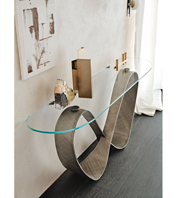 Butterfly Cattelan Italia Consolle