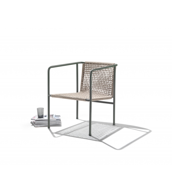 Ottavia Flexform Sessel