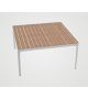 Play Square Table Ethimo