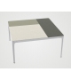 Play Square Ethimo Table