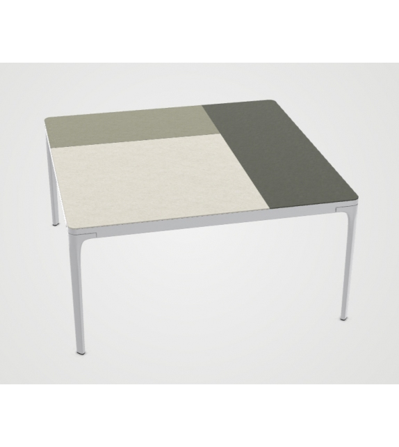 Play Square Ethimo Tisch