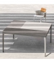 Play Square Ethimo Table