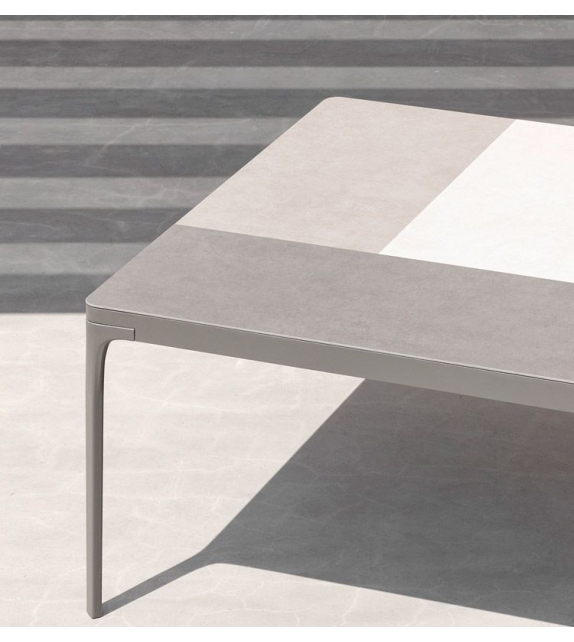 Play Square Ethimo Table