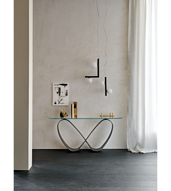 Butterfly Console Cattelan Italia
