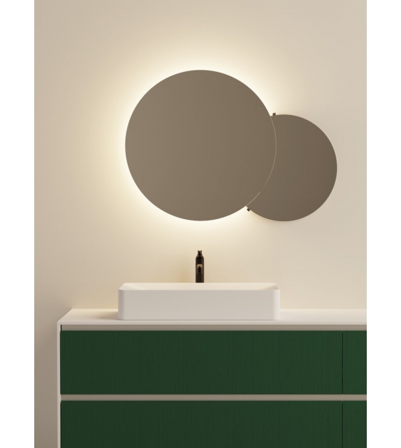 Raso Agape Washbasin