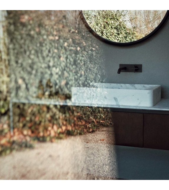 Raso Agape Washbasin