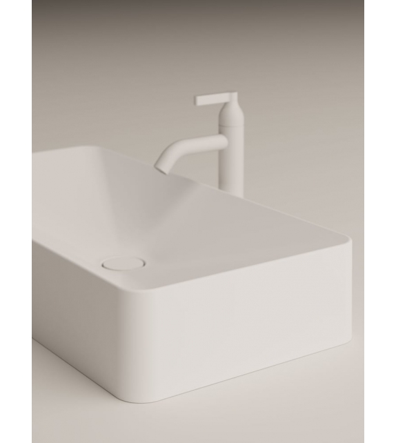 Raso Agape Washbasin