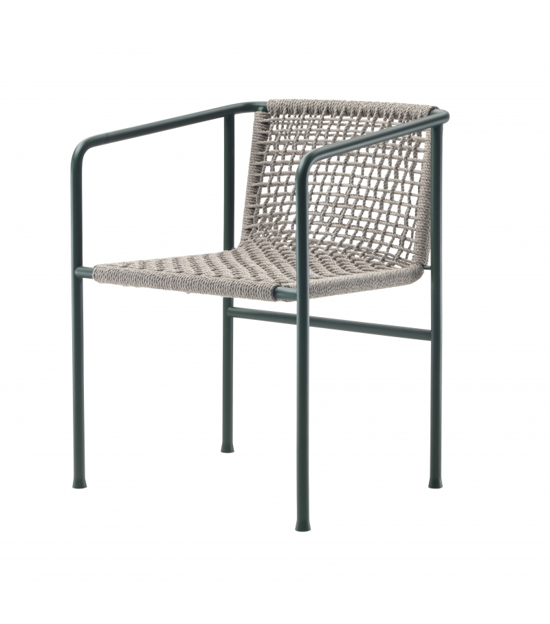 Ottavia Flexform Armstuhl