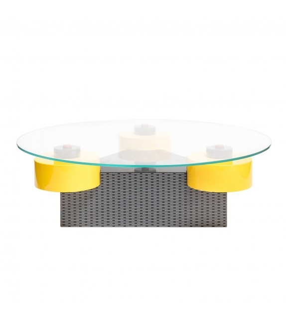 Atlas Memphis Milano Table Basse