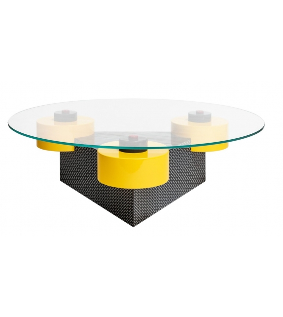 Atlas Memphis Milano Couchtisch