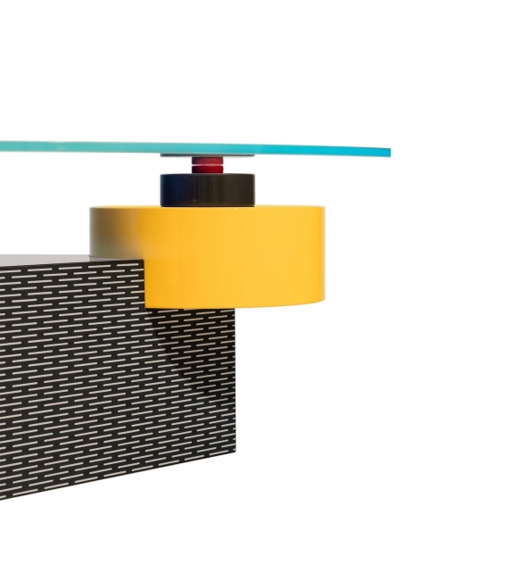 Atlas Memphis Milano Coffee Table