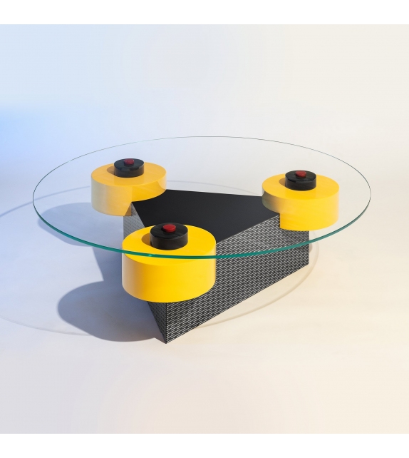 Atlas Memphis Milano Table Basse