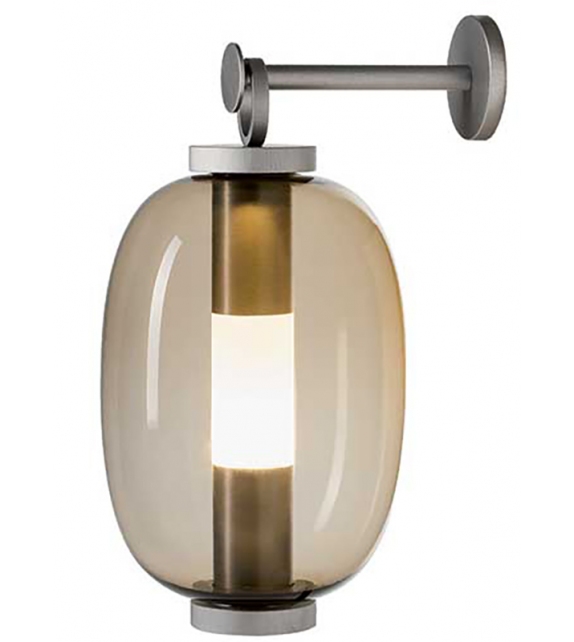 Lucerna Ethimo Wandleuchte