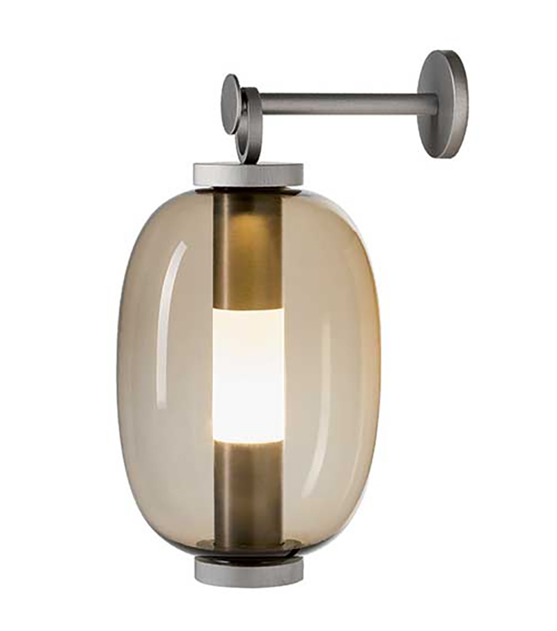 Lucerna Ethimo Wall Lamp