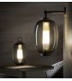 Lucerna Ethimo Wall Lamp