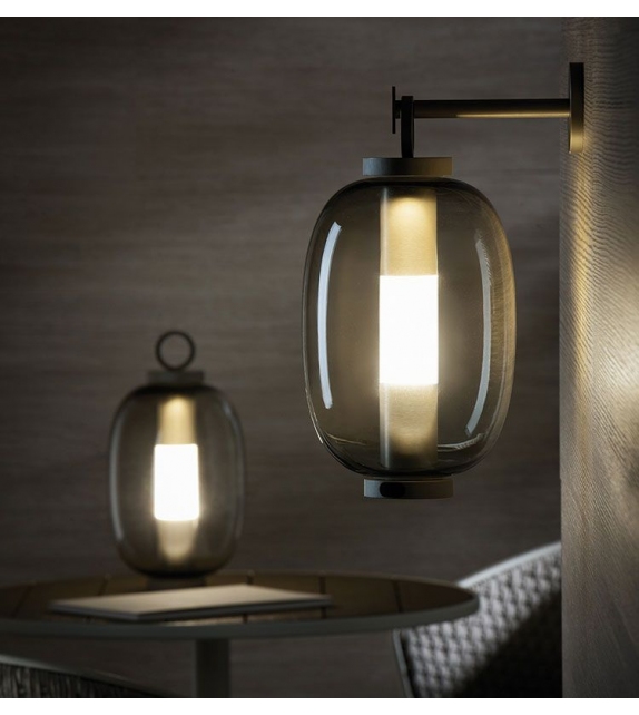 Lucerna Ethimo Wall Lamp